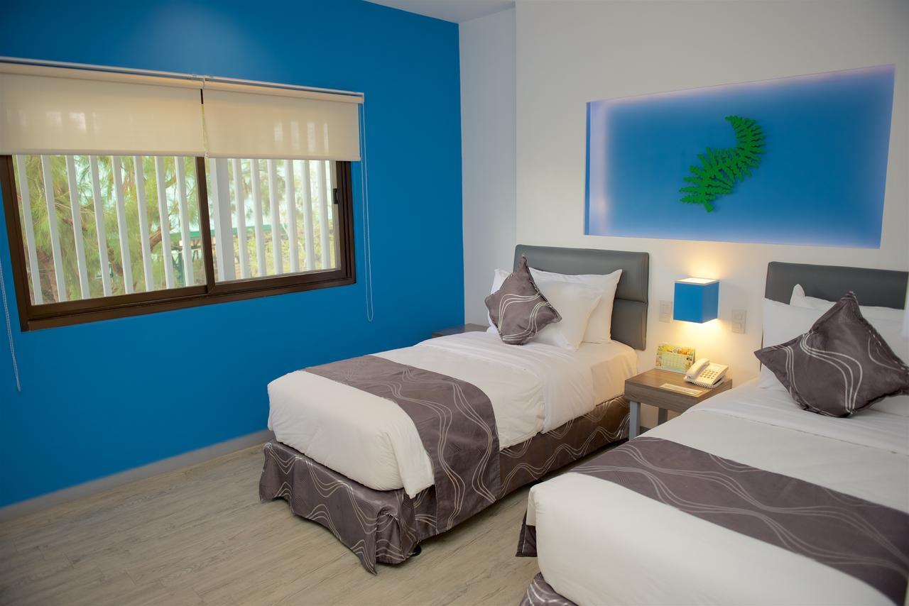 Baguio Lefern Hotel Military Cut-Off Багио Экстерьер фото